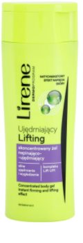 Lirene Anti-Cellulite Gel intensiv pentru fermitate cu efect lifting
