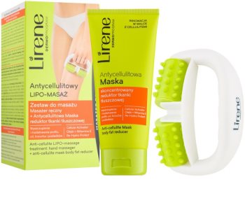 Lirene Anti-Cellulite kozmetični set I.
