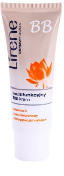 Lirene BB multifunktionelle Tönungscreme