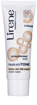 Lirene BB crème teintée multifonctionnelle