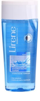 Lirene Beauty Care Moisturizing Toner With Aloe Vera
