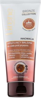Lirene Bronze Collection Bronzing Douchemelk