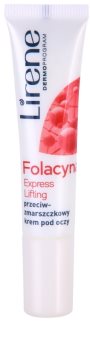 Lirene Folacyna 50+ Lifting Eye Cream SPF 10