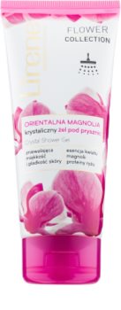 Lirene Flower Collection Oriental Magnolia гель для душу