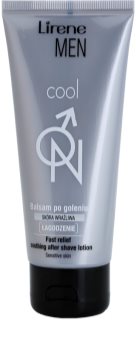 Lirene Men Cool kojący balsam po goleniu