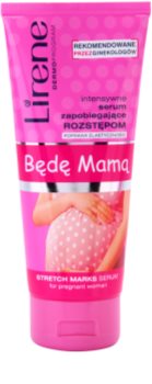Lirene Mother to Be ser intensiv vergeturi