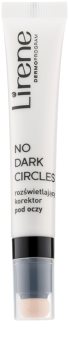 Lirene No Dark Circles Illuminating Concealer for Eye Area