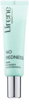 Lirene No Redness base anti-rougeurs