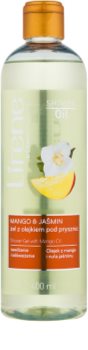 Lirene Shower Oil Duschgel mit Mangoöl