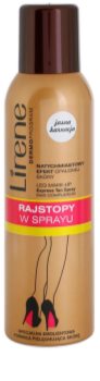 Lirene Tights in Spray make-up pentru picioare Spray