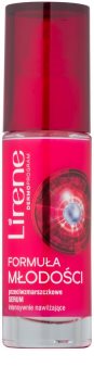 Lirene Youthful Formula 35+/45+ vlažilni serum proti gubam