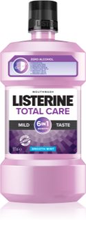 Listerine Total Care Zero Apa de gura pentru protectia completa a dintilor fara alcool