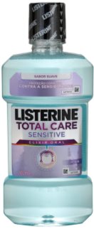 Listerine Total Care Sensitive vodica za usta za kompletnu zaštitu osjetljivih zubi