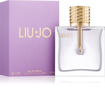 Liu Jo Liu Jo Eau de Parfum for Women 50 ml