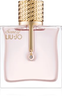 Liu Jo Scent of Liu Jo woda toaletowa dla kobiet 50 ml