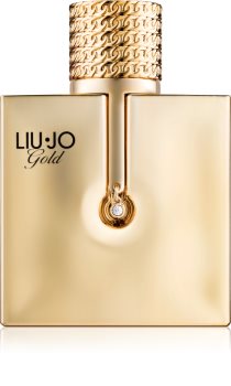 Liu Jo Jo Gold woda perfumowana dla kobiet 50 ml
