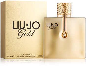 Liu Jo Jo Gold парфумована вода для жінок 75 мл