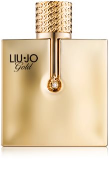 Liu Jo Jo Gold парфумована вода для жінок 75 мл