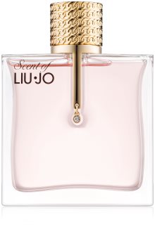 Liu Jo Scent Of Liu Jo Eau De Toilette For Women 75 Ml Notinose