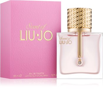 Liu Jo Scent of Liu Jo toaletna voda za ženske 30 ml