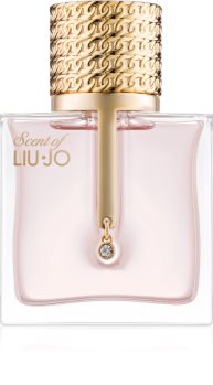 Liu Jo Scent of Liu Jo toaletna voda za ženske 30 ml