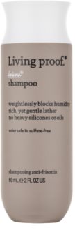 Living Proof No Frizz champô alisante anti-crespo