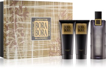 Liz Claiborne Bora Bora Gift Set II.