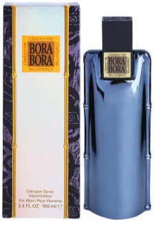Liz Claiborne Bora Bora Eau de Cologne for Men 100 ml