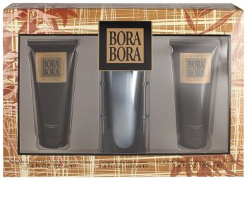 Liz Claiborne Bora Bora darilni set I.