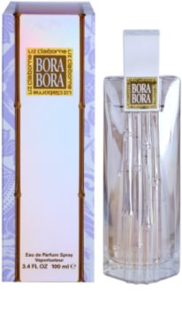 Liz Claiborne Bora Bora parfémovaná voda pro ženy 100 ml