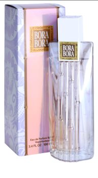 Liz Claiborne Bora Bora parfémovaná voda pro ženy 100 ml