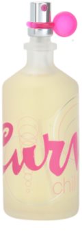Liz Claiborne Curve Chill Eau de Toilette para mulheres 100 ml