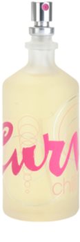 Liz Claiborne Curve Chill Eau de Toilette para mulheres 100 ml