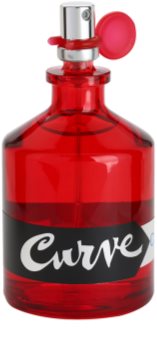 Liz Claiborne Curve Connect kolonjska voda za moške 125 ml