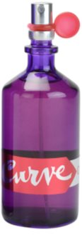 Liz Claiborne Curve Connect toaletní voda pro ženy 100 ml