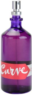 Liz Claiborne Curve Connect toaletní voda pro ženy 100 ml