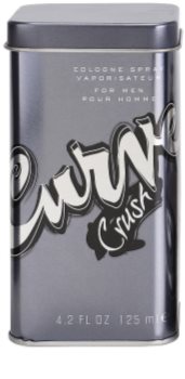 Liz Claiborne Curve Crush Eau de Cologne for Men 125 ml