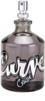 Liz Claiborne Curve Crush Eau de Cologne for Men 125 ml