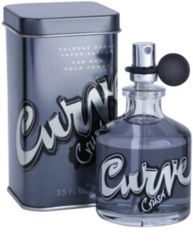 Liz Claiborne Curve Crush eau de cologne pentru barbati 50 ml