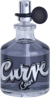 Liz Claiborne Curve Crush eau de cologne pentru barbati 50 ml