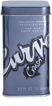 Liz Claiborne Curve Crush eau de cologne pentru barbati 50 ml