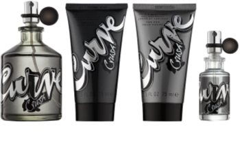 Liz Claiborne Curve Crush Gift Set III.
