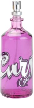Liz Claiborne Curve Crush Eau de Toilette für Damen 100 ml