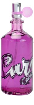 Liz Claiborne Curve Crush Eau de Toilette für Damen 100 ml