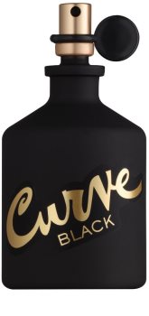 liz claiborne curve black