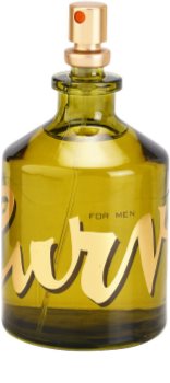 Liz Claiborne Curve for Men kolonjska voda za moške 125 ml
