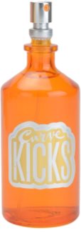 Liz Claiborne Curve Kicks woda toaletowa dla kobiet 100 ml