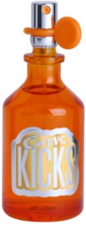 Liz Claiborne Curve Kicks eau de toilette pour femme 50 ml