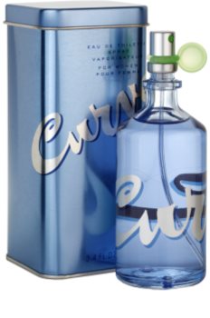 Liz Claiborne Curve eau de toilette pentru femei 100 ml