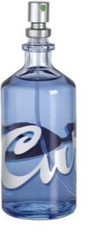 Liz Claiborne Curve eau de toilette pentru femei 100 ml